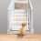 Ingenuity INGENUITY Extension Security Barriers 28cm - suitable for the Easy Install barrier 3
