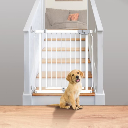 Ingenuity INGENUITY Extension Security Barriers 28cm - suitable for the Easy Install barrier 2