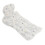 Pad raffreddante per auto di tipo B 32 x 67 cm, cotone-lino 12