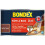 2-in-1 Wood Paste Dark Oak - BONDEX - 250g 1