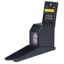 Edelstahl-Kochmesser 20 cm Premium Küchenmesser langlebig & scharf