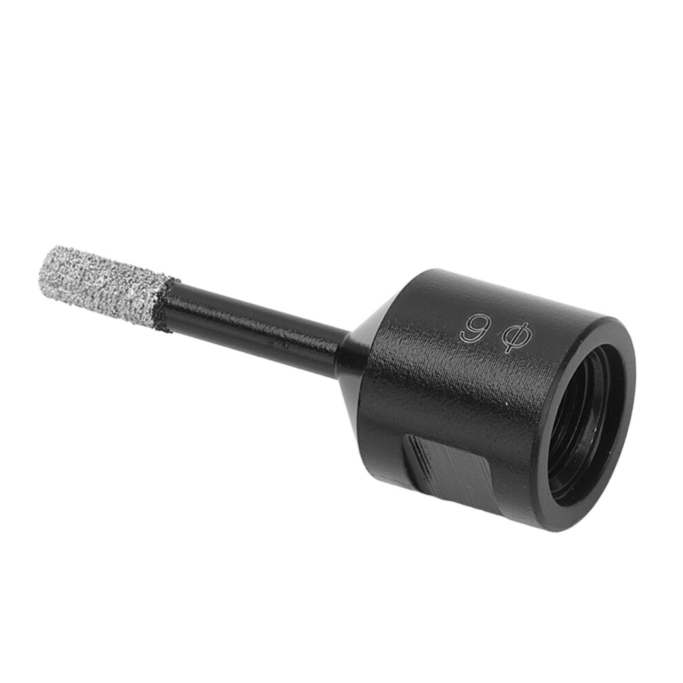 Diamond Marble Hole Saw 6Mm M14 Fast Drilling Stone Cutter 4051388241833
