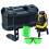 STANLEY Laser Level Multiline - STANLEY - STHT77524-1 - batteries - green 1