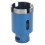 Constructed Diamond Core Bits 40mm for Concrete & Granite Durable Hole Saw Tool 1