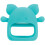 Nuby Zahnungshandschuhe - NUBY - Koala - Silikon - Blau 2