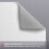 SteelSeries Gaming-Mauspad - STEELSERIES - QcK M - Weiß 4