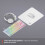 SteelSeries Gaming-Mauspad - STEELSERIES - QcK M - Weiß 6