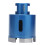 50mm Blue Diamond Drill Bit for Marble & Granite M14 Thread 2