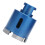50mm Blue Diamond Drill Bit for Marble & Granite M14 Thread 5
