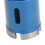 Constructed Diamond Core Bits 40mm for Concrete & Granite Durable Hole Saw Tool 7