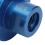 50mm Blue Diamond Drill Bit for Marble & Granite M14 Thread 7