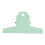 Durable Green Paper Clips 10x5.2x3.5cm for Office Use 2