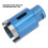 Constructed Diamond Core Bits 40mm for Concrete & Granite Durable Hole Saw Tool 8