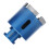 50mm Blue Diamond Drill Bit for Marble & Granite M14 Thread 8
