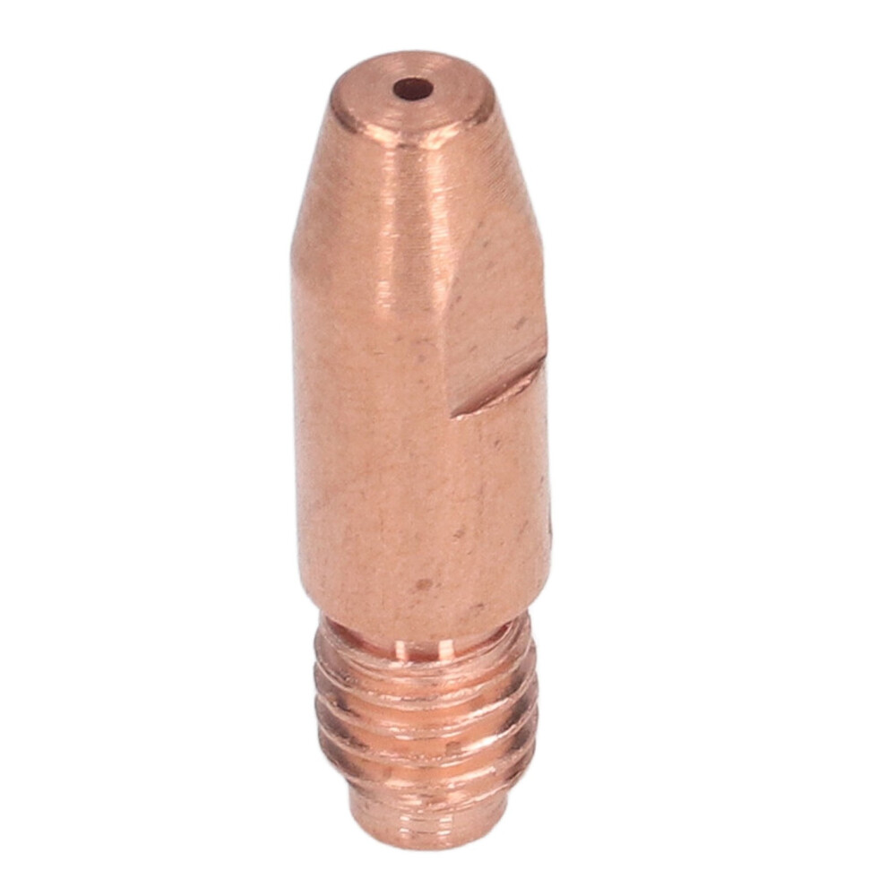Copper MIG Welding Tips 10 Pack 1.2mm