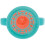 Nuby 2er Set 360 Tassen mit Griffen - NUBY - Junge 5