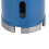 50mm Blue Diamond Drill Bit for Marble & Granite M14 Thread 11