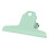 Durable Green Paper Clips 10x5.2x3.5cm for Office Use 6