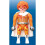 PLAYMOBIL Playmobil 71831 Super Heroes vs. the Giant Lizard 5