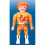 PLAYMOBIL Playmobil 71831 Super Heroes vs. the Giant Lizard 6