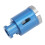 Constructed Diamond Core Bits 40mm for Concrete & Granite Durable Hole Saw Tool 13