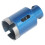 Constructed Diamond Core Bits 40mm for Concrete & Granite Durable Hole Saw Tool 14