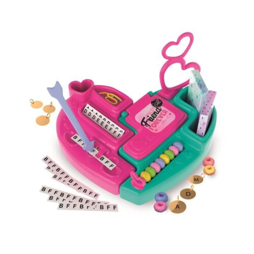 Clementoni CLEMENTONI - BFF Schmuckstudio 1