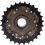 TZ500-7 MTB Freewheel 7-Speed 1
