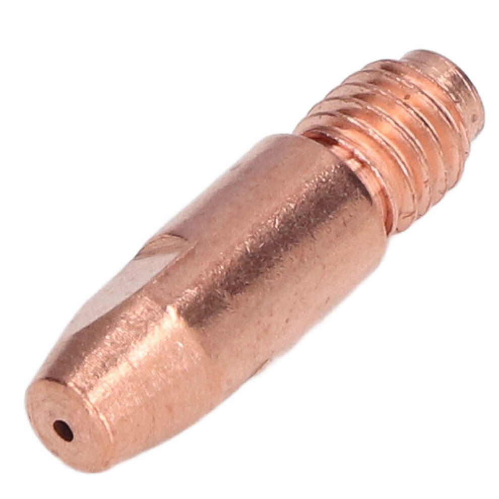 10Pcs MIG Welder Nozzle Tips Copper