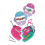 Clementoni CLEMENTONI - BFF Schmuckstudio 4
