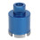 50mm Blue Diamond Drill Bit for Marble & Granite M14 Thread 15