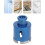 50mm Blue Diamond Drill Bit for Marble & Granite M14 Thread 16