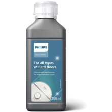 Reinigungsmittel Staubsauger - PHILIPS - XV1493/10 - Ultra-konzentrierte Formel - Kompatibel mit S5000-9000 Roboterstaubsauger - 1x250ml