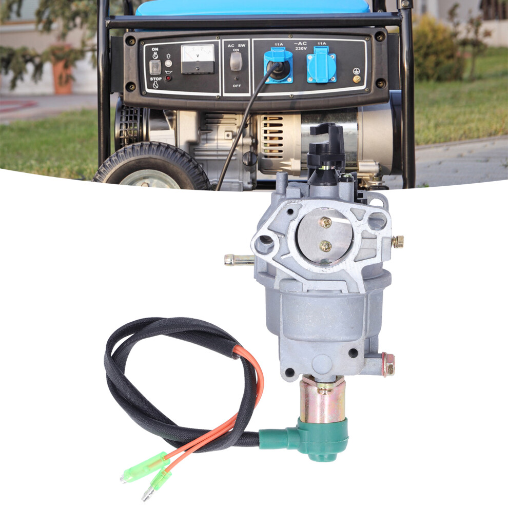 Carburetor Replacement Kit For 188F 6.5Kw Generator Engine 8-13Hp 8701388242205