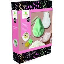 Diamond Candle Workshop - SYCOMORE - Make it S - Soy Wax - From 12 years old