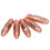 Copper MIG Welding Tips 10 Pack 1.2mm 7