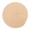 Khaki Cotton Thread Round Cup Mat 11cm/4.3in 30g 2