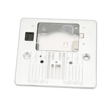 Ultra-Quiet Room Fan 16-inch Oscillating Remote Control Low Noise White