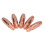 Copper MIG Welding Tips 10 Pack 1.2mm 6
