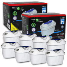 FilterLogic FL402H Water Filter Brita Maxtra+