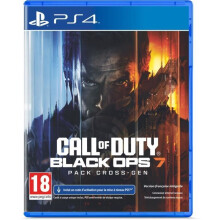 Call of Duty: Black Ops 7 • PlayStation 4 Game