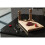 Salt mill - BISETTI - ROME - 25 cm - Walnut 3
