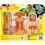 Figur - HELDEN VON GOO JIT ZU - Creator rayon-x Blazagon - 11 cm 6