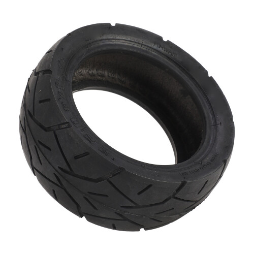 8x3.0-5.5in Electric Scooter Tire Rubber Grooved