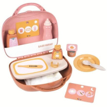 SMOBY - Baby Nurse Schminktisch - ab 3 Jahren