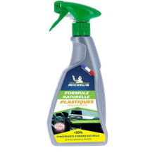 MICHELIN - Umweltfreundlicher Kunststoffreiniger - Sommerfrische - 500ml
