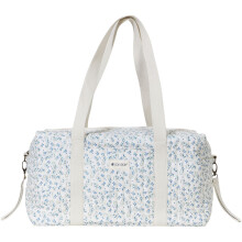 Wickeltasche - CANDIDE - Blaubeere
