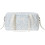 Wickeltasche - CANDIDE - Blaubeere 2