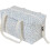 Wickeltasche - CANDIDE - Blaubeere 3