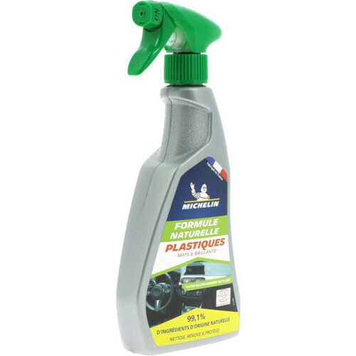 MICHELIN Kunststoffreiniger 500 ml 2